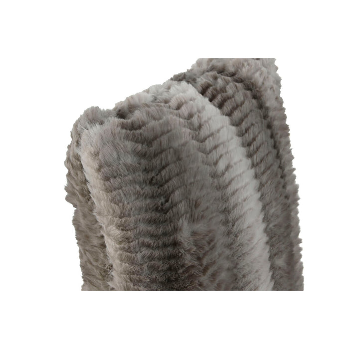 Pernă Home ESPRIT Gri 45 x 15 x 45 cm
