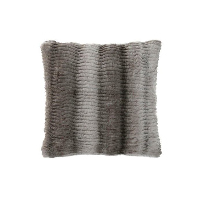 Pernă Home ESPRIT Gri 45 x 15 x 45 cm