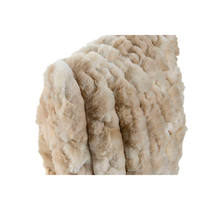 Pernă Home ESPRIT Bej 45 x 15 x 45 cm