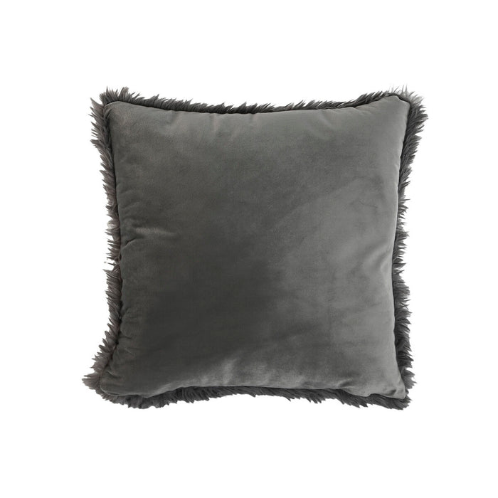 Pernă Home ESPRIT Gri 45 x 8 x 45 cm