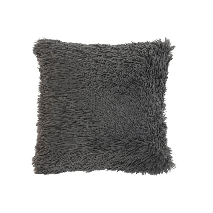 Pernă Home ESPRIT Gri 45 x 8 x 45 cm