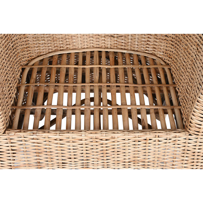 Scaun Home ESPRIT Natural 69 x 70 x 85 cm