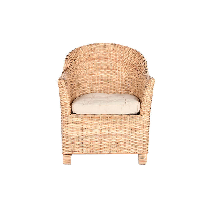 Scaun Home ESPRIT Natural 69 x 70 x 85 cm