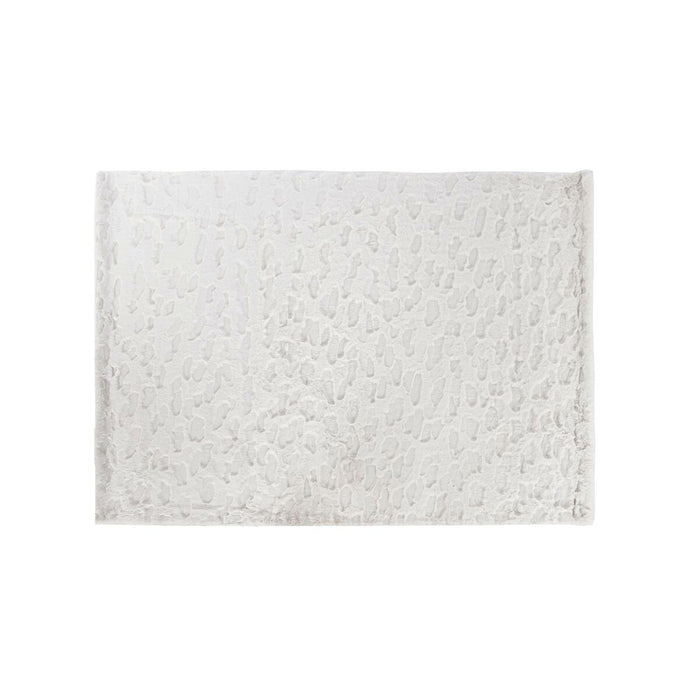 Covor Home ESPRIT Bej Poliester 175 x 95 x 3 cm