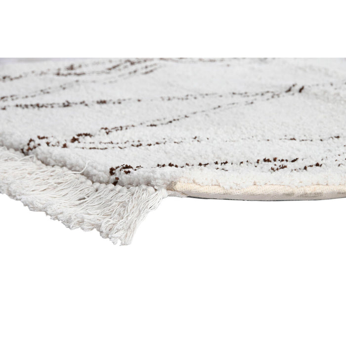 Covor Home ESPRIT 250 x 200 cm Bej Boho