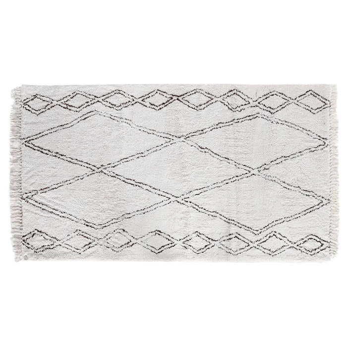 Covor Home ESPRIT 300 x 200 cm Bej Boho