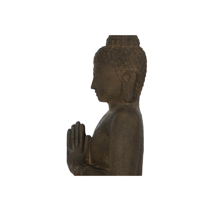 Figură Decorativă Home ESPRIT Buda 36 x 30 x 120 cm