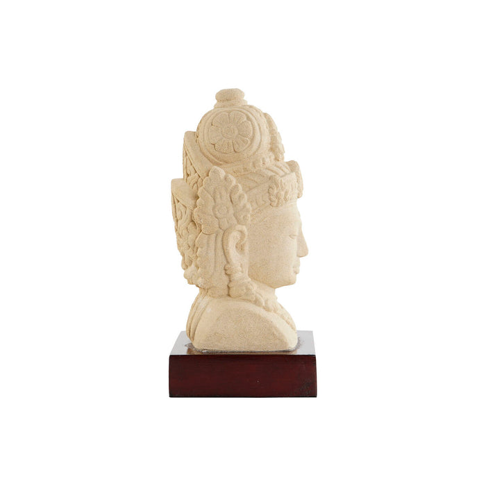 Figură Decorativă Home ESPRIT Maro 21 x 17 x 37 cm