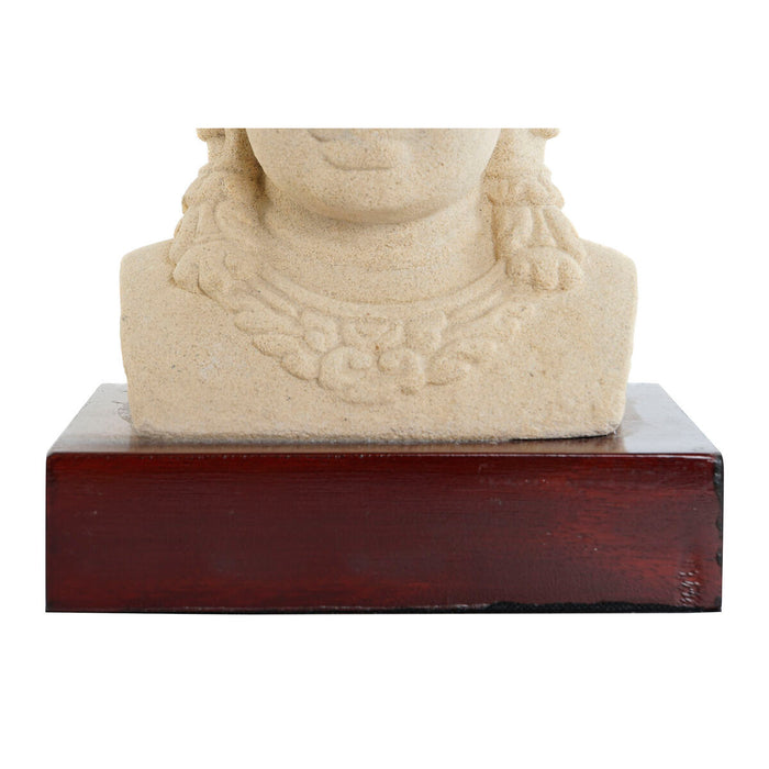 Figură Decorativă Home ESPRIT Maro 21 x 17 x 37 cm