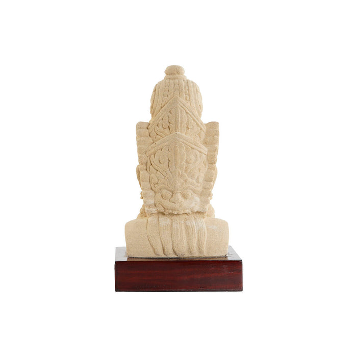 Figură Decorativă Home ESPRIT Maro 21 x 17 x 37 cm