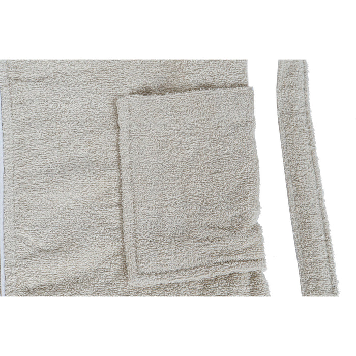 Halat Home ESPRIT Bej Femeie 400 g /m²