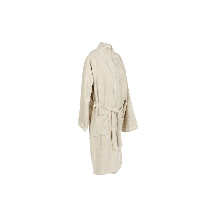 Halat Home ESPRIT Bej Femeie 400 g /m²