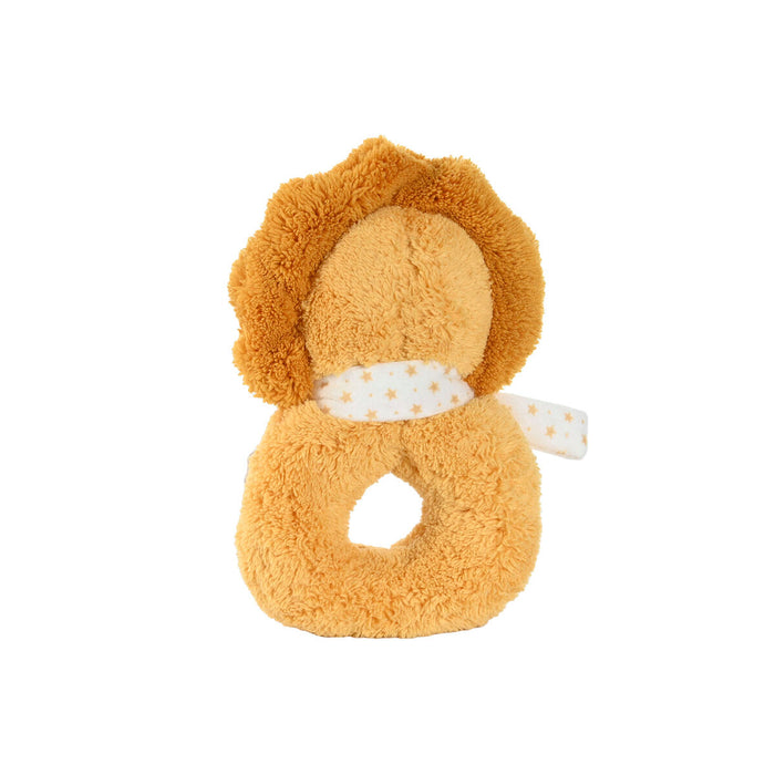 Jucărie de Pluș Home ESPRIT Galben Albastru Roz Infantil 13 x 5 x 17 cm (3 Unități)