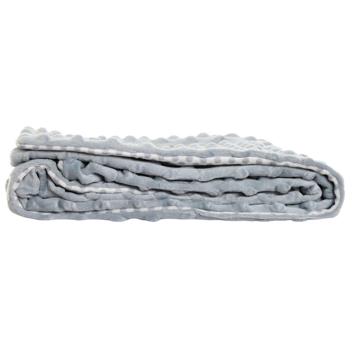 Set Cadou pentru bebeluși Home ESPRIT Albastru Verde Roz Poliester (3 Unități)