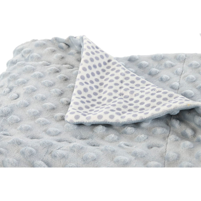 Set Cadou pentru bebeluși Home ESPRIT Albastru Verde Roz Poliester (3 Unități)