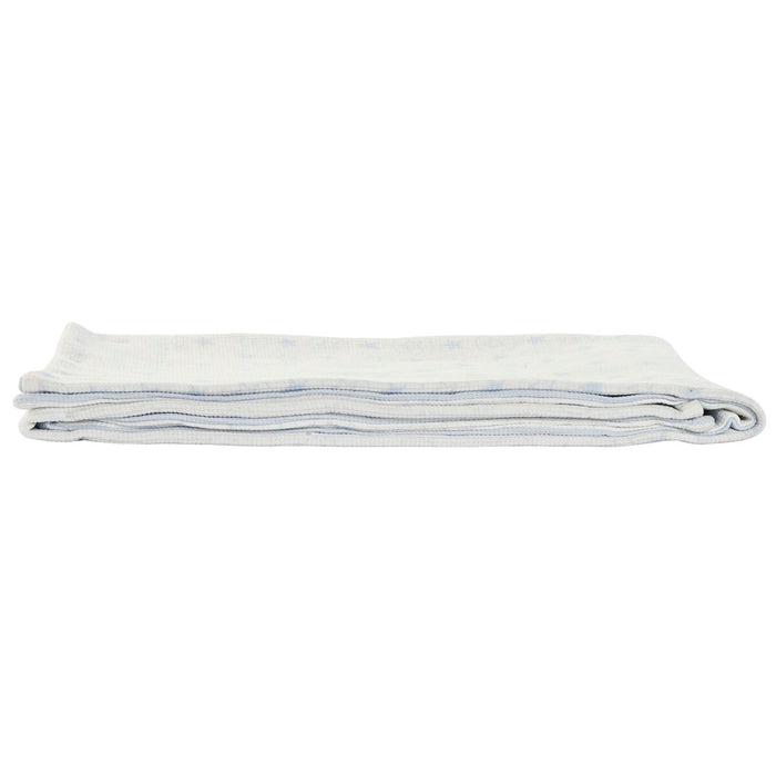 Set Cadou pentru bebeluși Home ESPRIT Albastru Bej Roz (3 Unități)