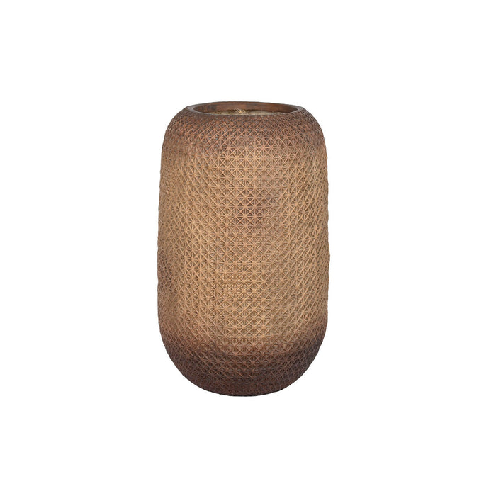 Ghiveci Home ESPRIT Maro Magneziu 50,8 x 50,8 x 83,5 cm
