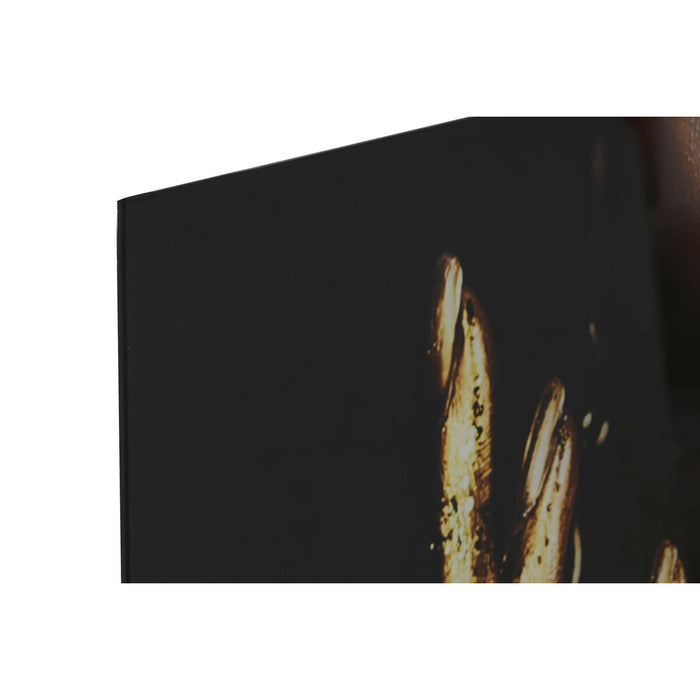 Tablou Home ESPRIT 80 x 0,4 x 120 cm