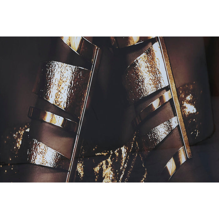 Tablou Home ESPRIT 80 x 0,4 x 120 cm