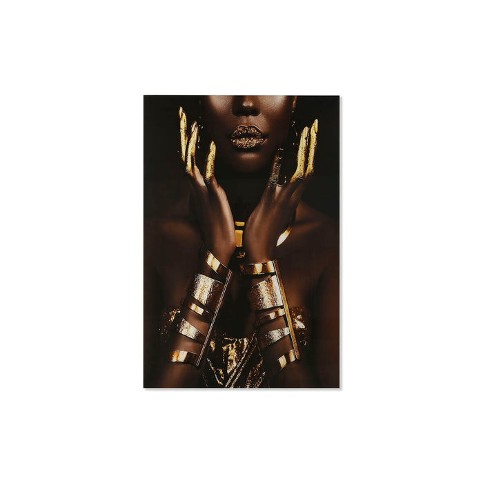 Tablou Home ESPRIT 80 x 0,4 x 120 cm