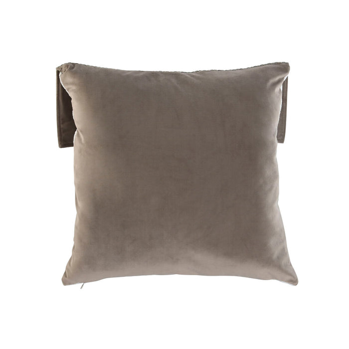 Pernă Home ESPRIT Alb 45 x 10 x 45 cm