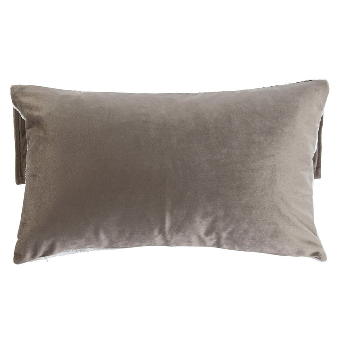 Pernă Home ESPRIT Alb Bej 50 x 10 x 30 cm