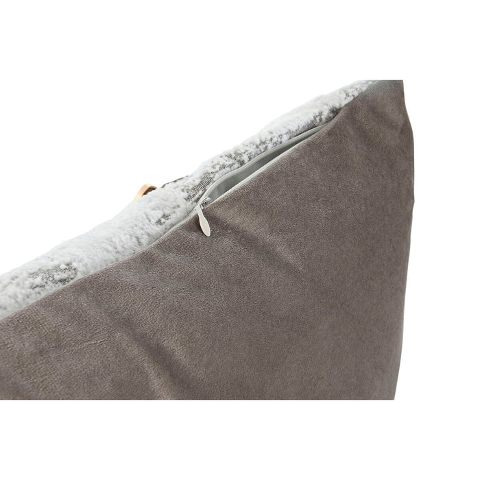Pernă Home ESPRIT Alb Bej 50 x 10 x 30 cm