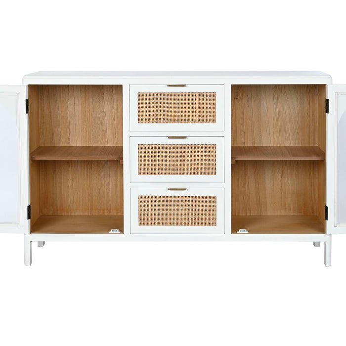 Servantă Home ESPRIT Alb 120 x 36 x 76 cm