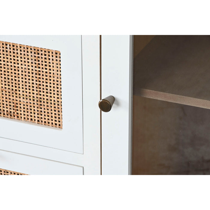 Servantă Home ESPRIT Alb 120 x 36 x 76 cm