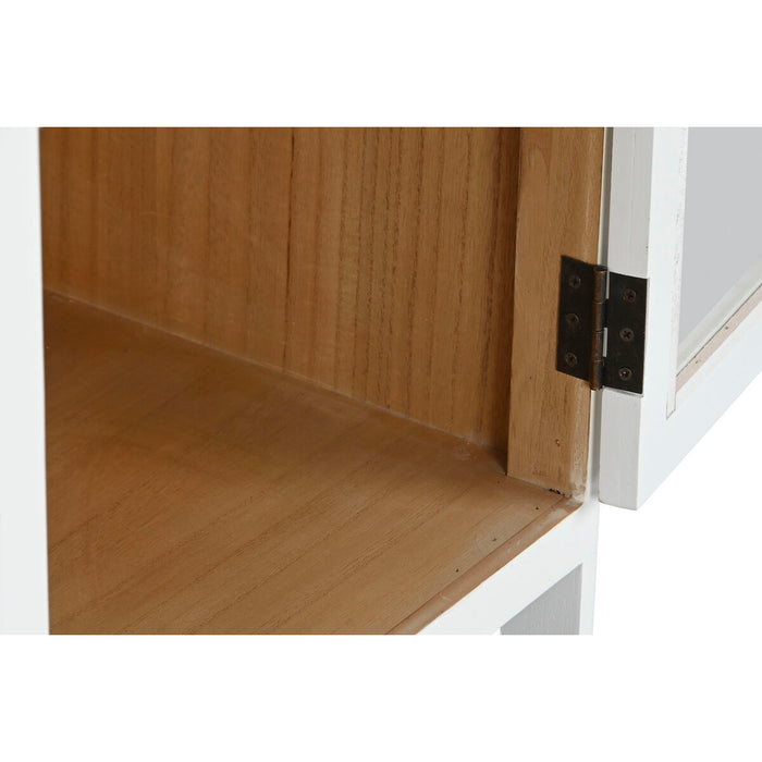 Servantă Home ESPRIT Alb 120 x 36 x 76 cm