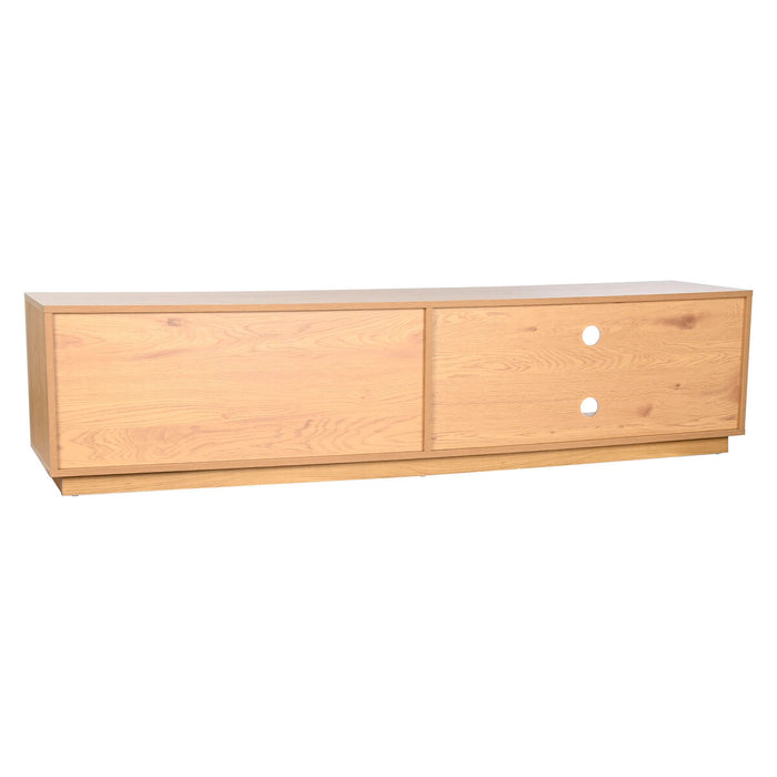 Mobilă TV Home ESPRIT Natural Dub Lemn MDF 180 x 40 x 42 cm