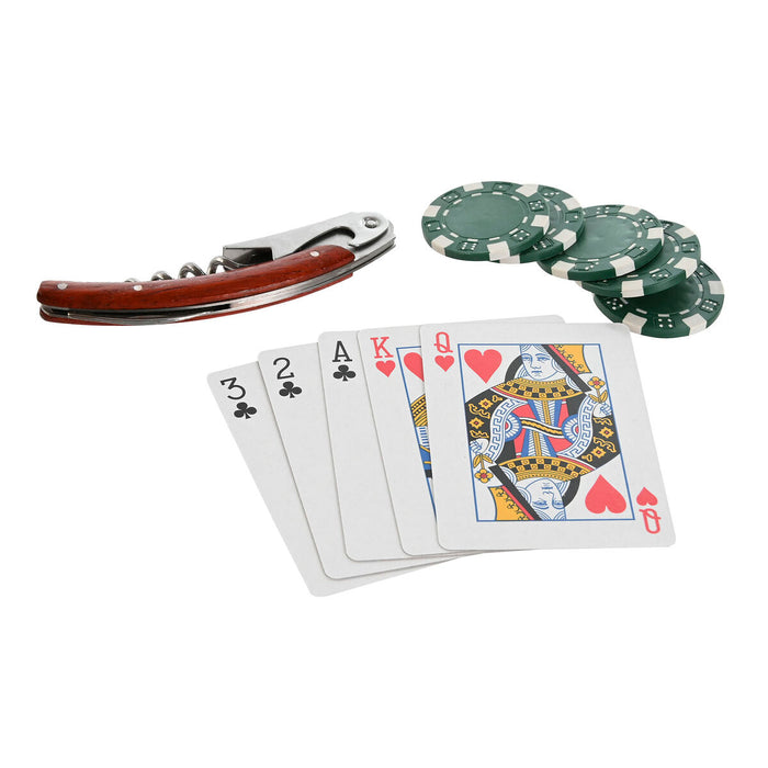 Set de poker Home ESPRIT
