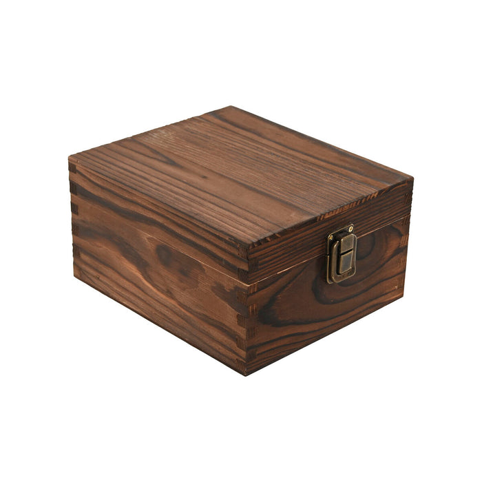 Set de whisky Home ESPRIT Maro Pin