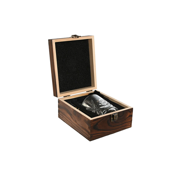 Set de whisky Home ESPRIT Maro Pin