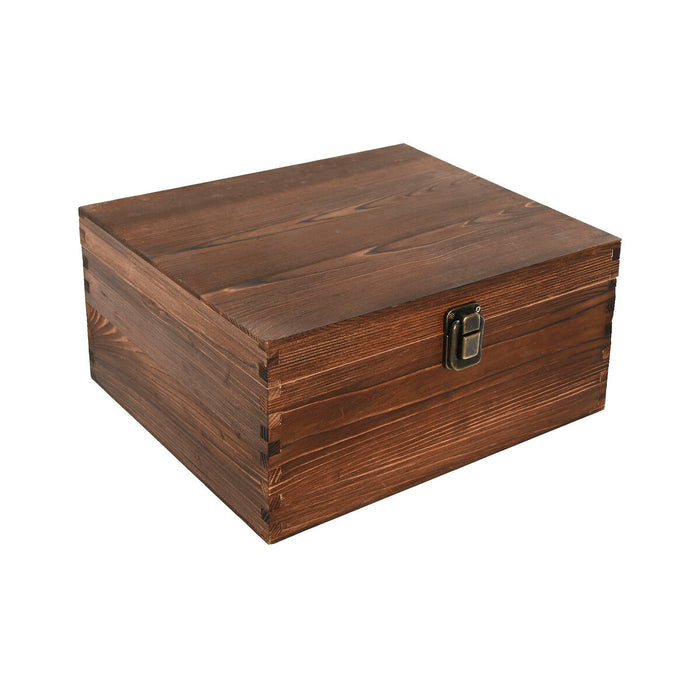 Set de whisky Home ESPRIT Maro Pin