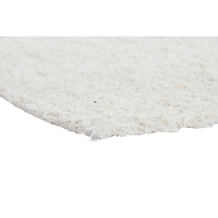 Covor Home ESPRIT Alb 120 x 160 x 1 cm