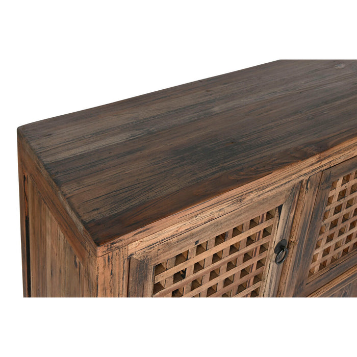 Servantă Home ESPRIT Natural 153 x 37 x 104 cm