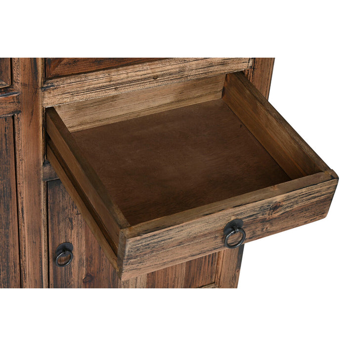 Servantă Home ESPRIT Natural 153 x 37 x 104 cm