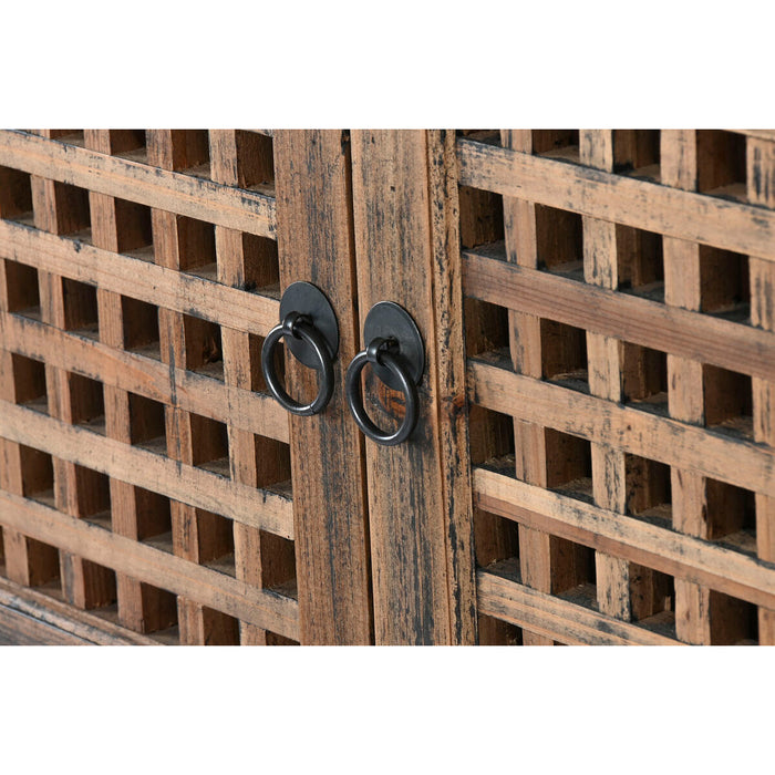 Servantă Home ESPRIT Natural 153 x 37 x 104 cm