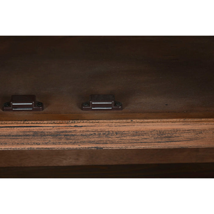 Servantă Home ESPRIT Natural 153 x 37 x 104 cm