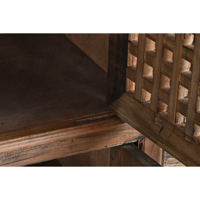 Servantă Home ESPRIT Natural 153 x 37 x 104 cm