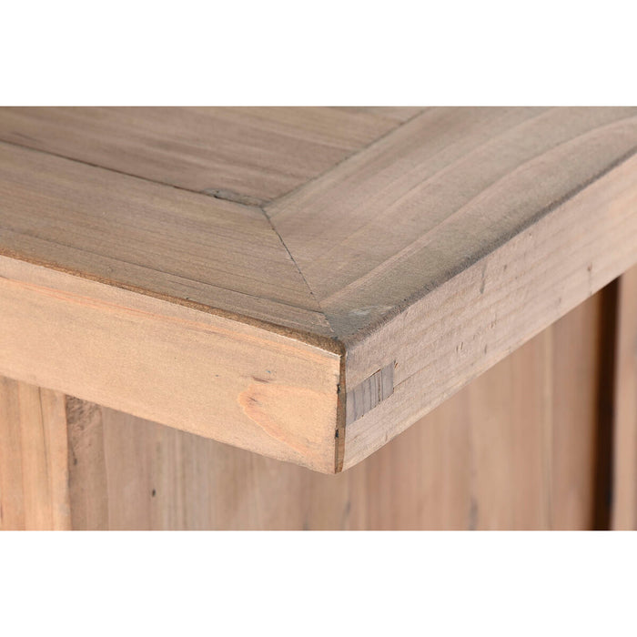 Servantă Home ESPRIT Natural 180 x 42 x 85 cm