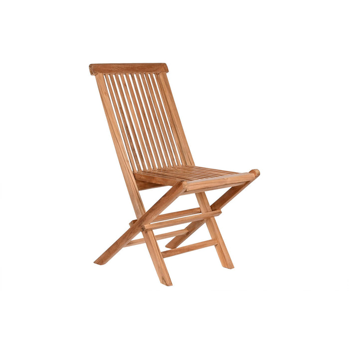 Set de Masă cu 4 Scaune Home ESPRIT 120 x 70 x 75 cm