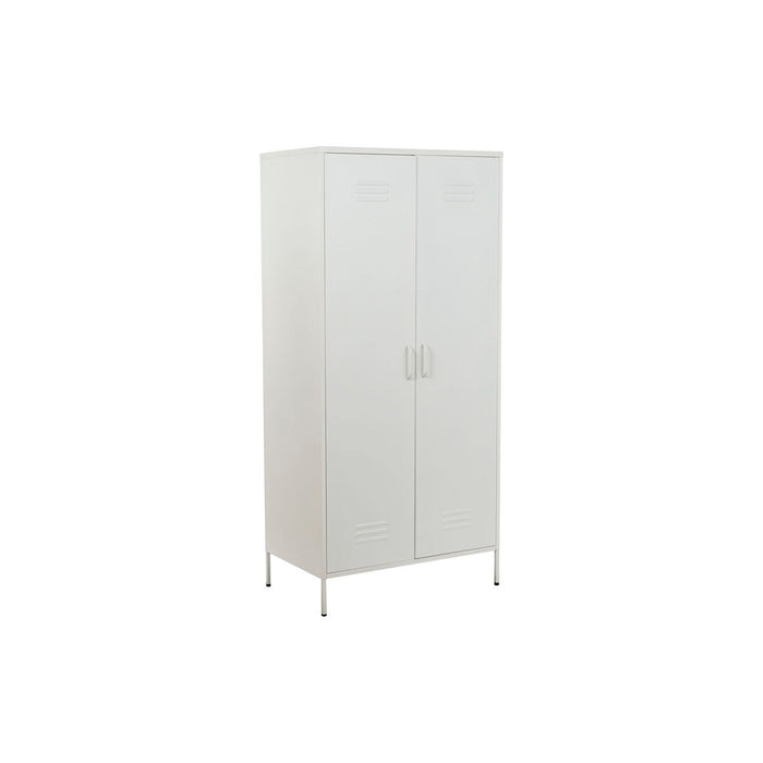 Dulap Home ESPRIT Alb 85 x 50 x 180 cm