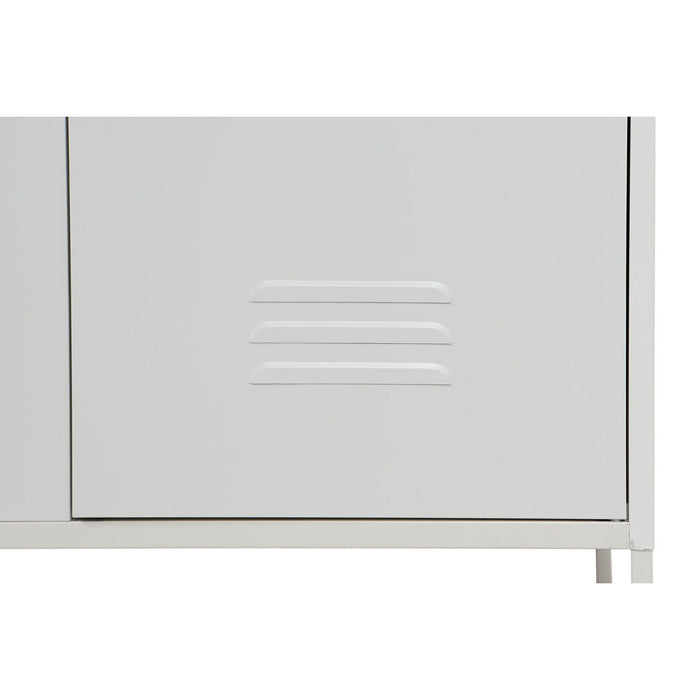 Dulap Home ESPRIT Alb 85 x 50 x 180 cm