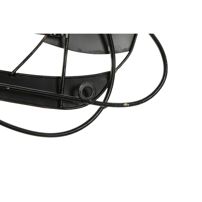 Decorațiune de Perete Home ESPRIT Maro Auriu* Bărci cu Pânze 42,5 x 4 x 77,5 cm