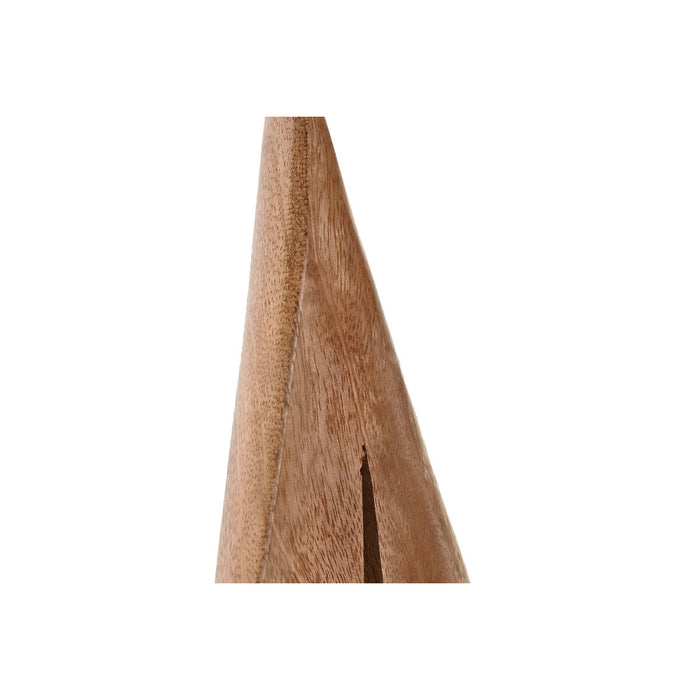 Figură Decorativă Home ESPRIT Natural Producător de lumânări Mediterană 50 x 11 x 74 cm