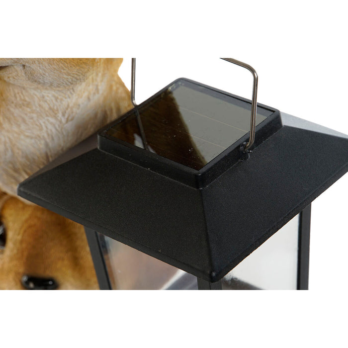 Figurină decorativă de grădină Home ESPRIT Rășină 19 x 17 x 24,5 cm (2 Unități)
