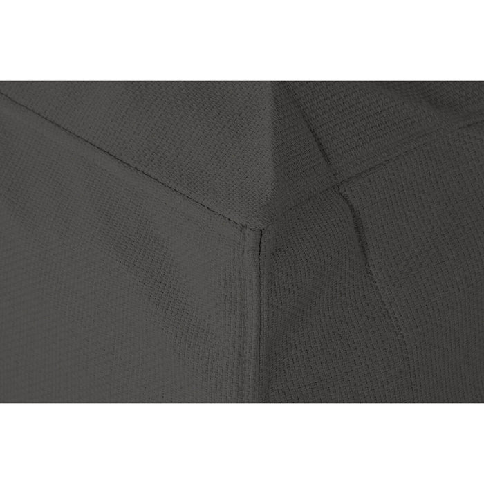 Canapea de grădină Home ESPRIT Gri 90 x 87 x 65 cm