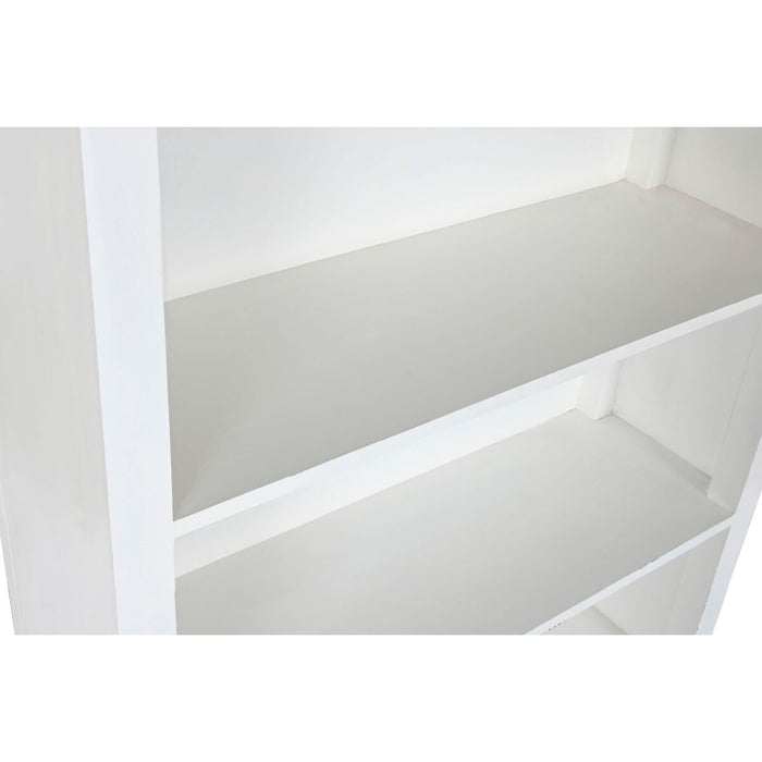 Raft Home ESPRIT Alb Lemn 97 x 34 x 180 cm